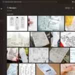 Photos Auto Categorization Marke