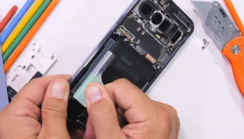 Pixel 10 Pro : Google dévoile son smartphone le plus réparable