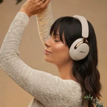 Bose lance le QuietComfort Ultra Headphones (2nd Gen) : casque sans fil avec USB-C lossless