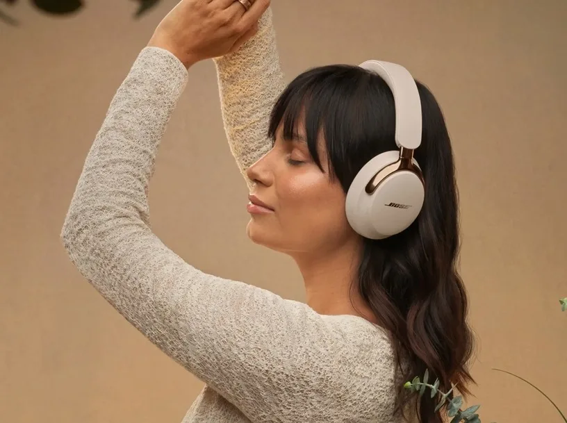 Bose lance le QuietComfort Ultra Headphones (2nd Gen) : casque sans fil avec USB-C lossless