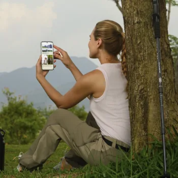 TCL Nxtpaper 60 Ultra : le smartphone qui veut sauver vos yeux sans sacrifier la performance