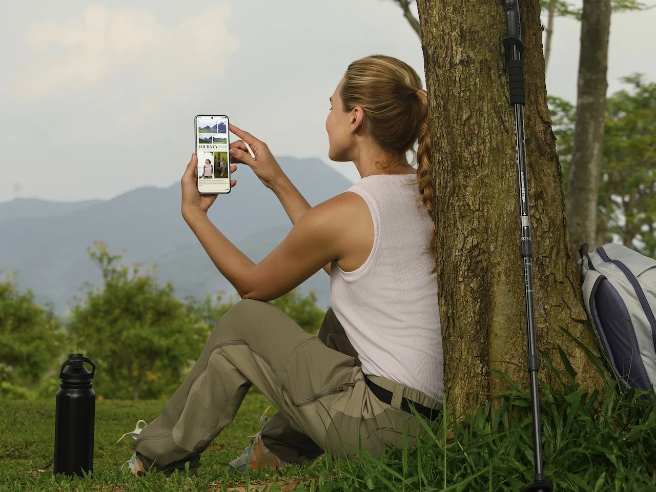 TCL Nxtpaper 60 Ultra : le smartphone qui veut sauver vos yeux sans sacrifier la performance