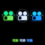 Realme GT 8 Pro camera module
