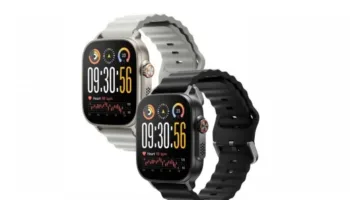 realme Watch 5 : Une montre ultra-complète avec 14 jours d'autonomie pour seulement 70 € ? 51 realme Watch 5 : Une montre ultra-complète avec 14 jours d'autonomie pour seulement 70 € ?