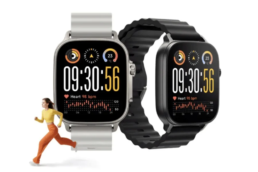 Realme Watch 5 price specs launch