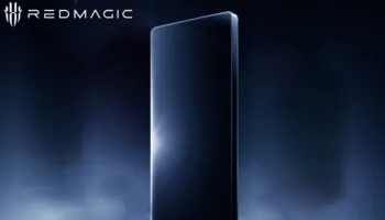Le Red Magic 11 Pro sera lancé le 17 octobre avec le Snapdragon 8 Elite Gen 5