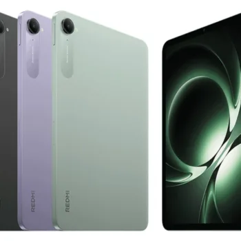 Xiaomi Pad Mini : la nouvelle tablette compacte arrive à l’international