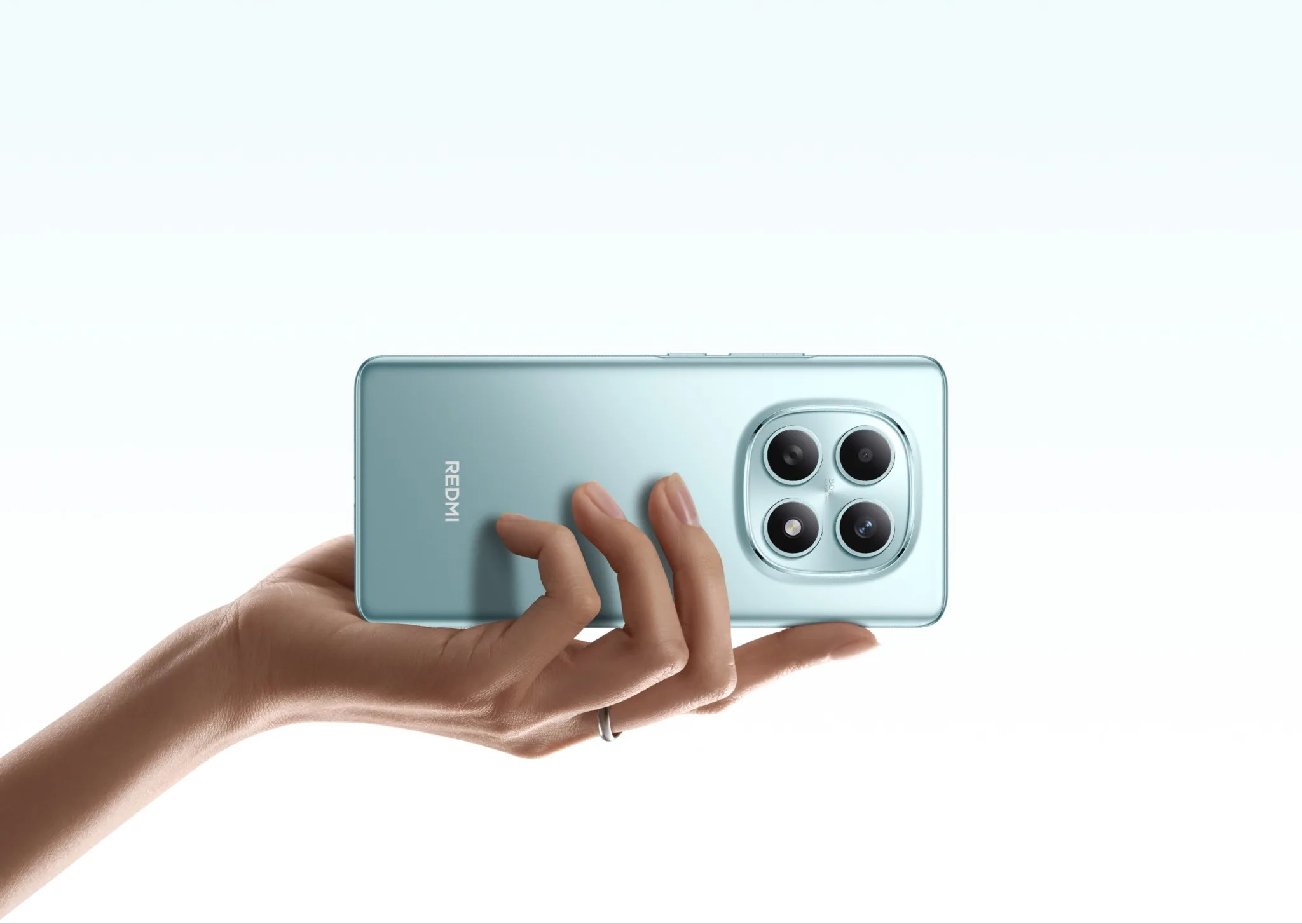 Octobre 2025 : Ces 9 smartphones vont-ils rendre votre téléphone actuel obsolète ? 54 Redmi Note 15 2 2048x1454 1