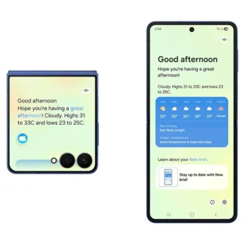 Samsung prépare déjà One UI 9 basé sur Android 17 : ce que l’on sait
