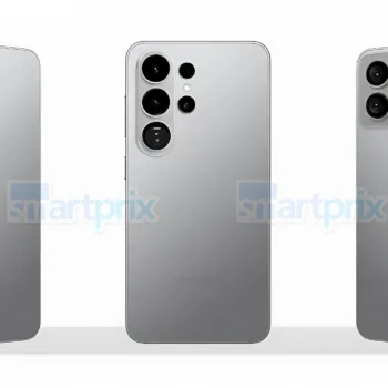 Galaxy S26 : les premiers composants confirment un redesign qui divise