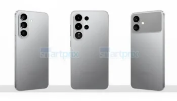 Samsung Galaxy S26 : premiers rendus, nouvelles finitions et design photo revisité