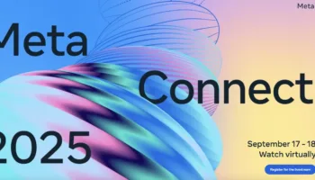 Meta Connect 2025 : vers une vraie plateforme logicielle pour les lunettes connectées ?