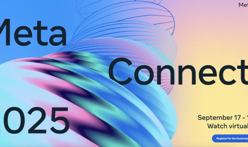 Meta Connect 2025 : vers une vraie plateforme logicielle pour les lunettes connectées ?