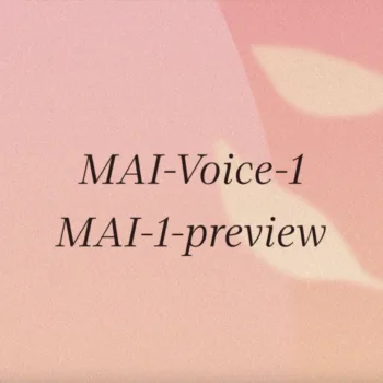 Microsoft dévoile ses modèles d’IA MAI : vers la fin de la dépendance à OpenAI ?