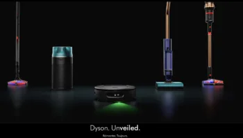 Dyson redéfinit la maison connectée pour 2025 : entre robotique, air pur et durabilité