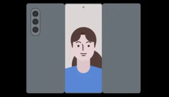 Samsung Galaxy Z Tri-Fold : un design inédit pour concurrencer Huawei