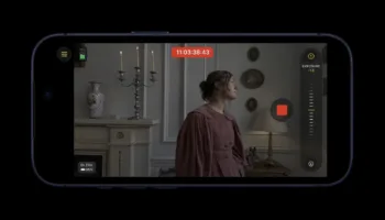 Final Cut Camera 2.0 : Apple transforme l’iPhone 17 en outil de cinéma pro