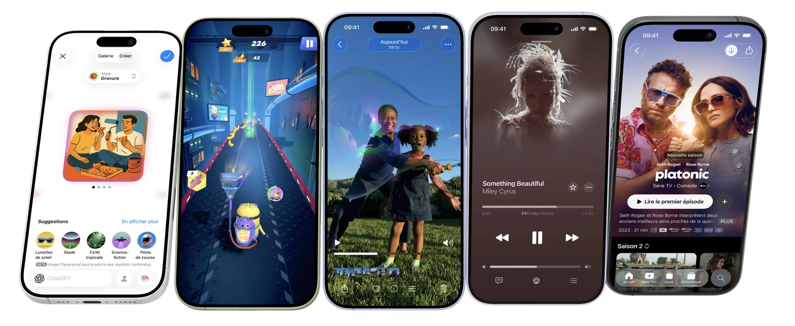 iPhone 17 : les premiers benchmarks du A19 et A19 Pro montrent des gains limités