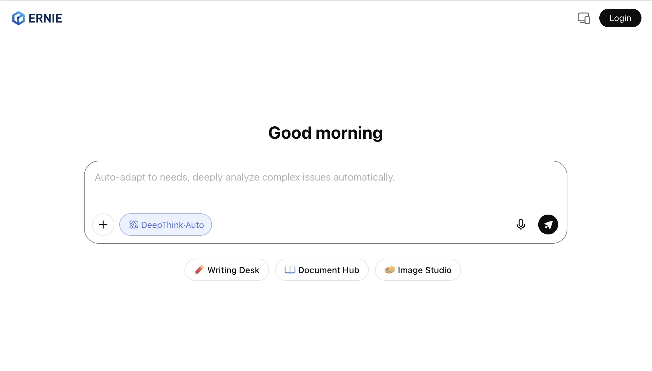 Baidu Ernie X1.1 : le modèle IA chinois qui veut rivaliser avec GPT-5 et Gemini