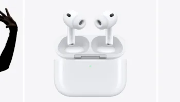 AirPods Pro 3 : plus puissants que jamais… mais sans câble USB-C dans la boîte