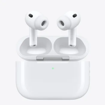 AirPods Pro 3 : plus puissants que jamais… mais sans câble USB-C dans la boîte