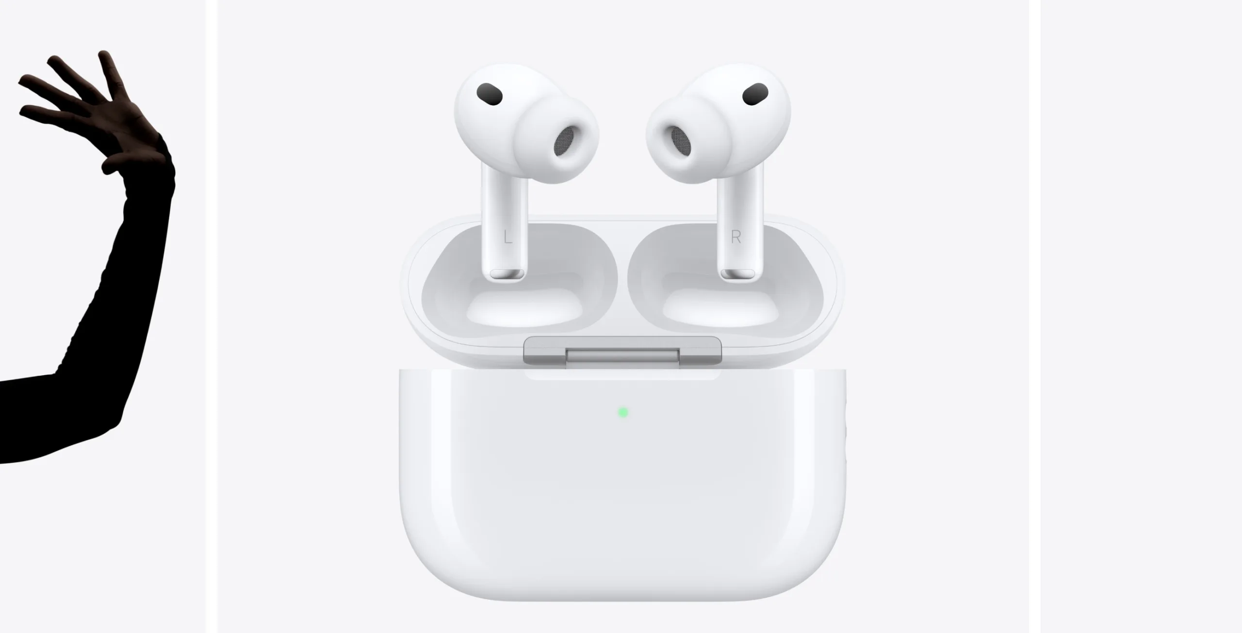 AirPods Pro 3 : plus puissants que jamais… mais sans câble USB-C dans la boîte