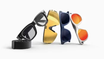 Meta Connect : nouvelles Ray-Ban à écran et Oakley Sphaera fuitent avant l’annonce