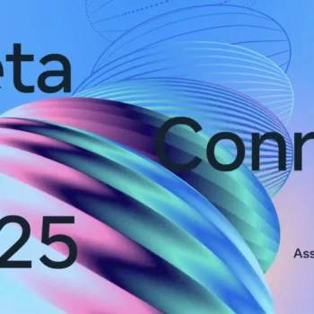 Meta Connect 2025 : lunettes connectées, IA et un petit mot sur le métaverse ?