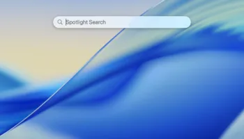 macOS Tahoe 26 : Spotlight devient un véritable hub de productivité 54 macOS Tahoe 26 : Spotlight devient un véritable hub de productivité