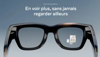 Ray-Ban Meta Display : les lunettes connectées qui font entrer la science-fiction dans la réalité 51 Ray-Ban Meta Display : les lunettes connectées qui font entrer la science-fiction dans la réalité