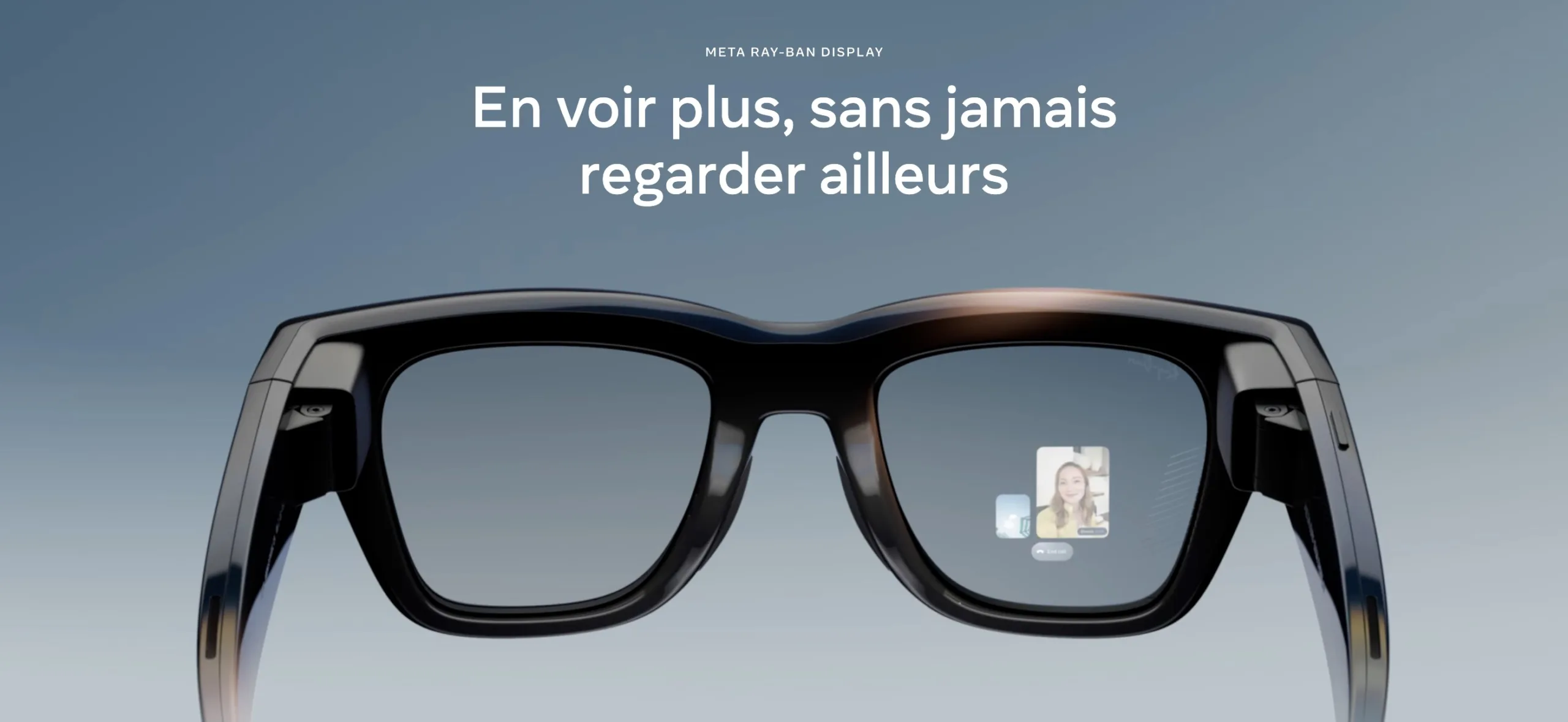 Ray-Ban Meta Display : les lunettes connectées qui font entrer la science-fiction dans la réalité 49 Ray-Ban Meta Display : les lunettes connectées qui font entrer la science-fiction dans la réalité