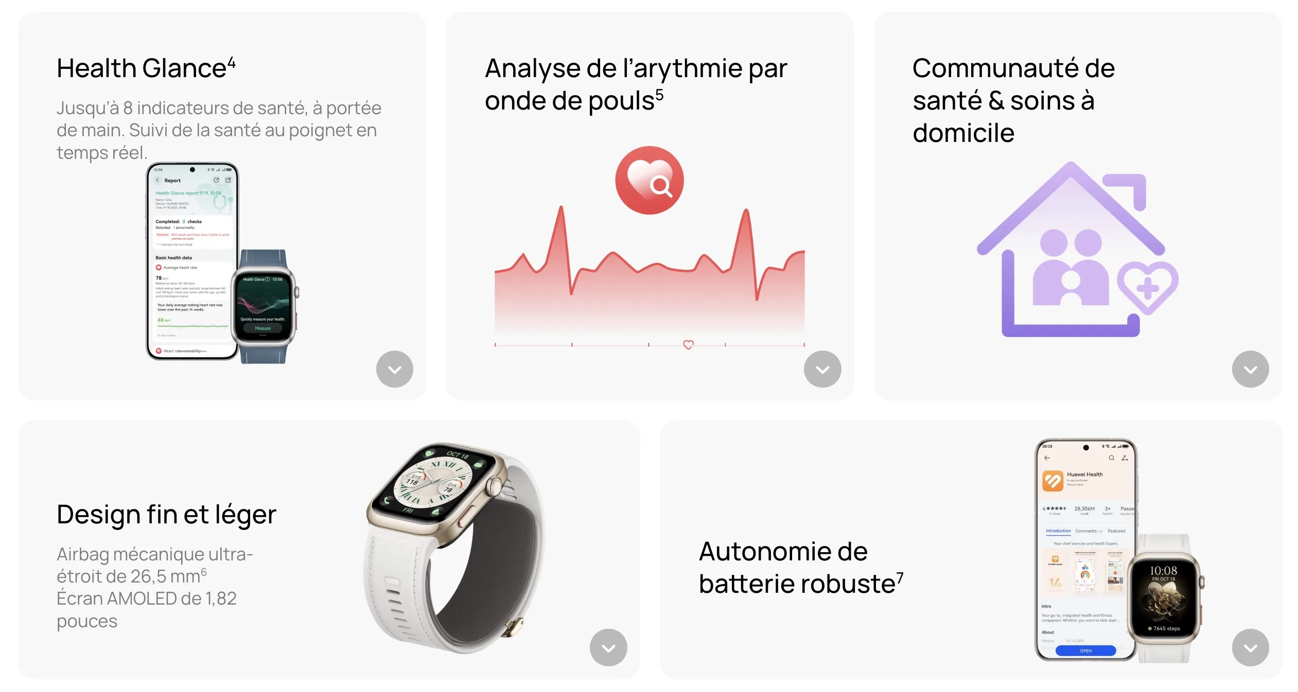 Huawei Watch D2 : Comment une montre peut-elle surveiller votre cœur ? 51 Screen 2025 09 19 at 14.38.19
