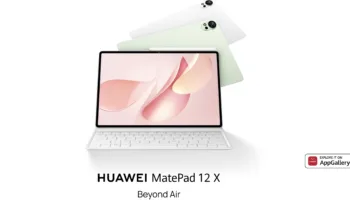 Huawei MatePad 12 X: un compromis ambitieux entre productivité et divertissement