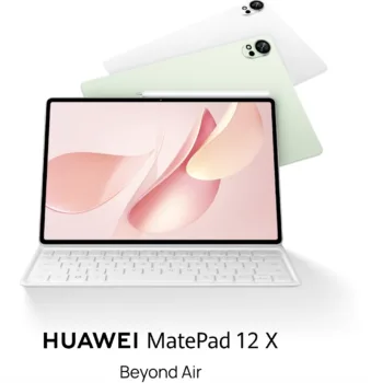 Huawei MatePad 12 X: un compromis ambitieux entre productivité et divertissement