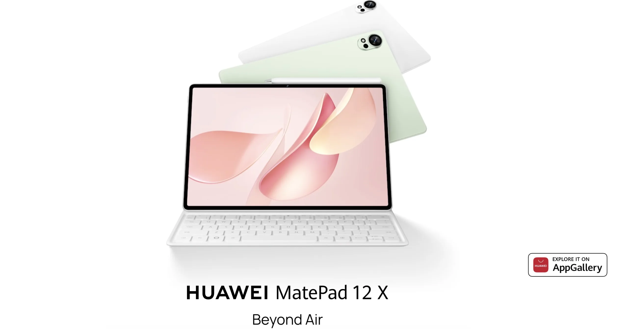 Huawei MatePad 12 X: un compromis ambitieux entre productivité et divertissement