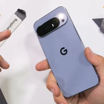 Pixel 10 Pro XL : Google améliore enfin la réparabilité de son flagship