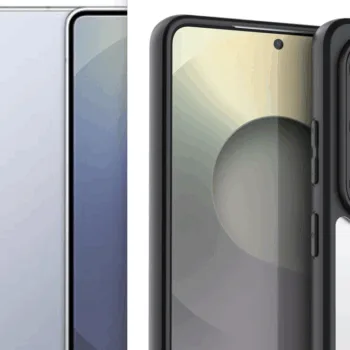 Galaxy S26 Ultra : une fuite révèle le design et confirme des changements subtils