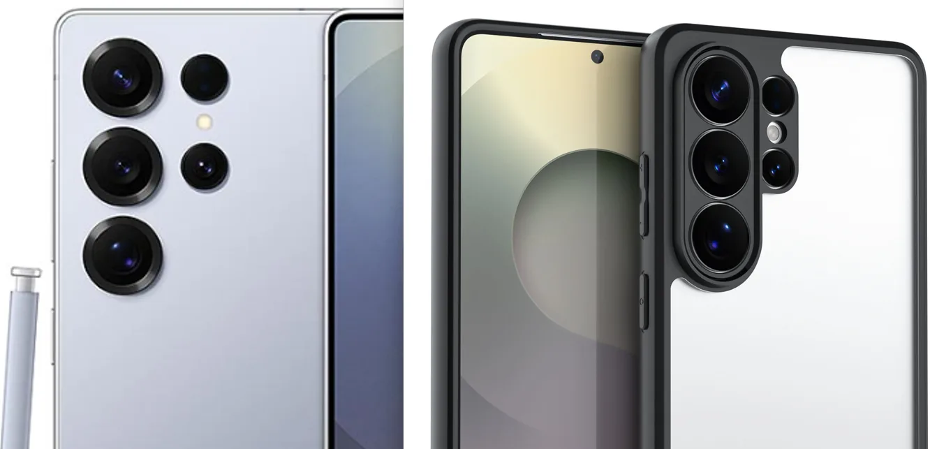 Galaxy S26 Ultra : une fuite révèle le design et confirme des changements subtils 47 Galaxy S26 Ultra : une fuite révèle le design et confirme des changements subtils