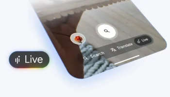 Google Search Live : l’IA conversationnelle débarque officiellement sur mobile aux États-Unis