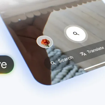 Google Search Live : l’IA conversationnelle débarque officiellement sur mobile aux États-Unis