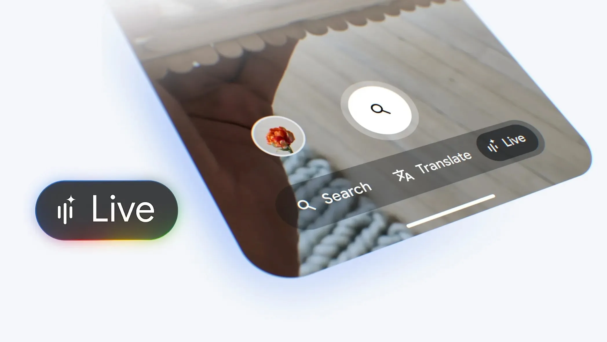 Google Search Live : l’IA conversationnelle débarque officiellement sur mobile aux États-Unis