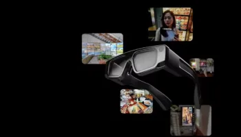 Snap OS 2.0 : Snap prépare ses Spectacles pour un vrai usage grand public