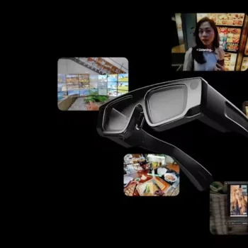 Snap OS 2.0 : Snap prépare ses Spectacles pour un vrai usage grand public