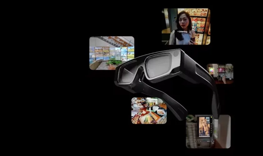 Snap OS 2.0 : Snap prépare ses Spectacles pour un vrai usage grand public