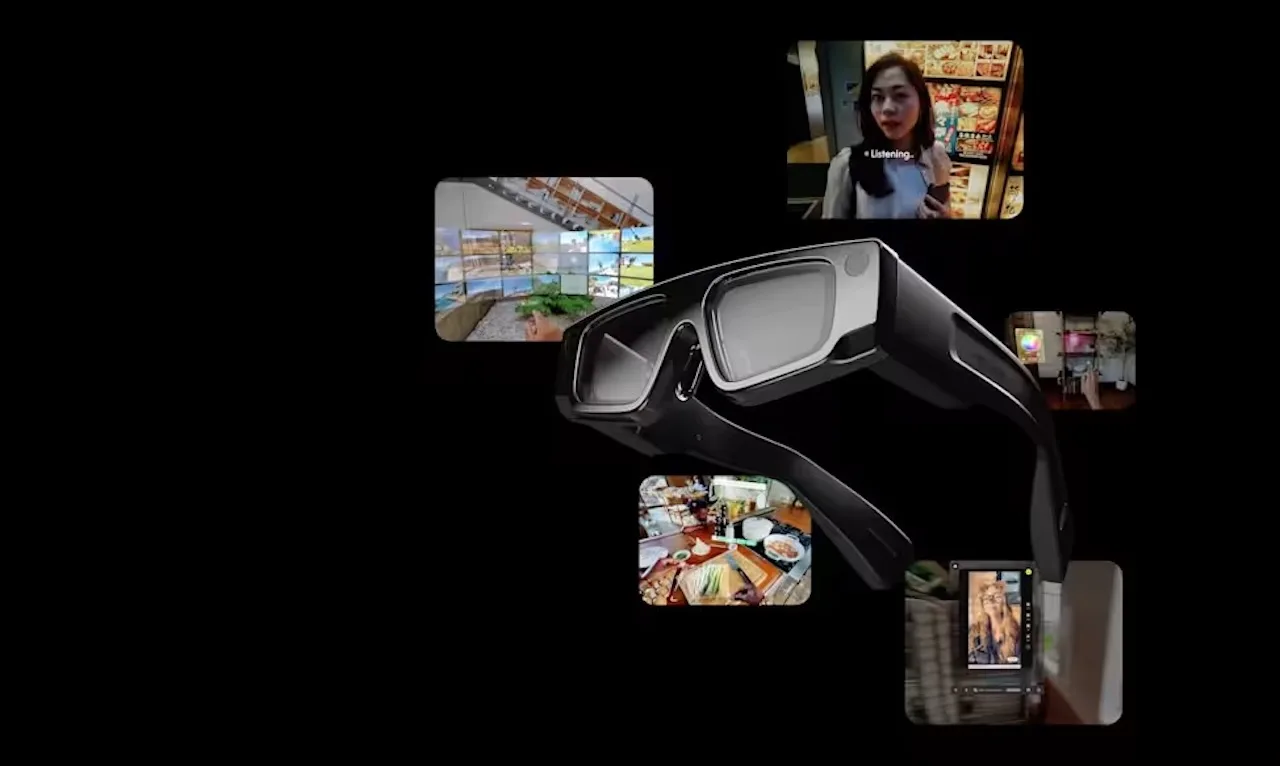 Snap OS 2.0 : Snap prépare ses Spectacles pour un vrai usage grand public