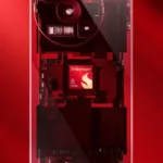 Snapdragon 8 Elite Inside View Q