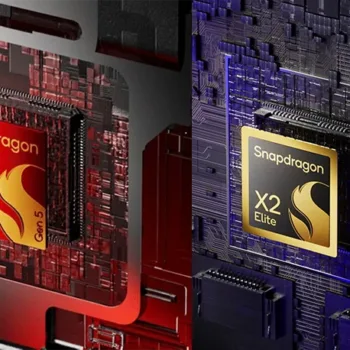 Snapdragon 8 Elite Gen 5 et X2 Elite : une nouvelle ère pour les smartphones et les PC Windows