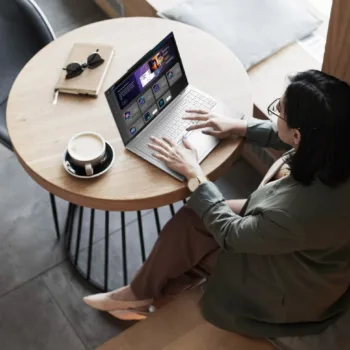 Acer Swift Air 16 : l’ultraportable de 16 pouces plus léger qu’un MacBook Air