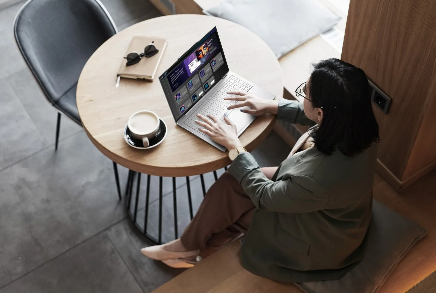 Acer Swift Air 16 : l’ultraportable de 16 pouces plus léger qu’un MacBook Air 47 Acer Swift Air 16 : l’ultraportable de 16 pouces plus léger qu’un MacBook Air