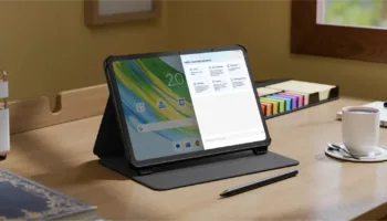 TCL Nxtpaper 11 Gen 2 : une tablette abordable pensée pour le confort visuel et la productivité